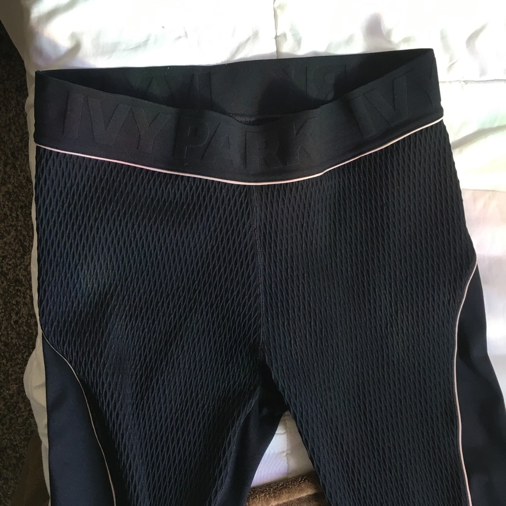 Ivy park leggings